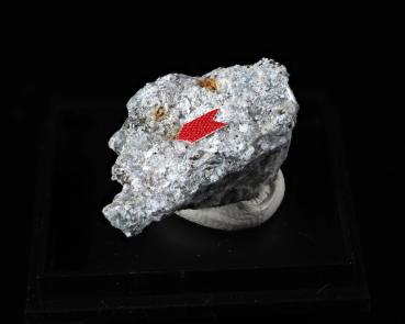 Aluminotaipingite-(CeCa)
